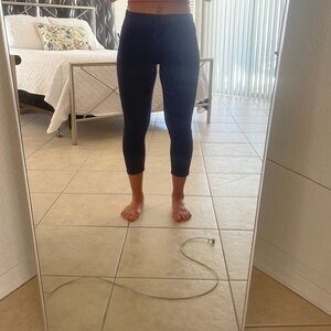 Fabletics mid-shin leggings